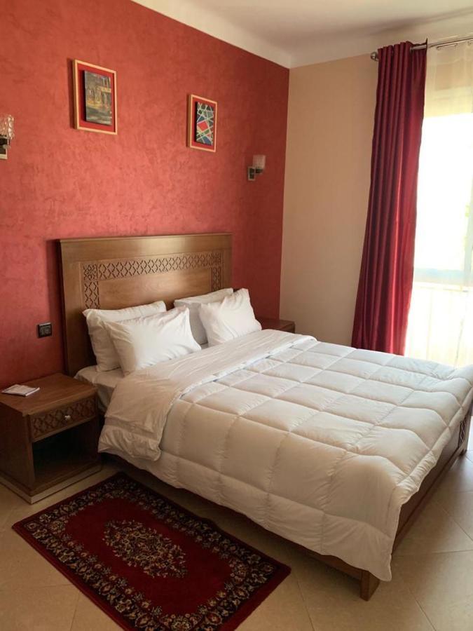 Amor Hotel Fès Exteriör bild