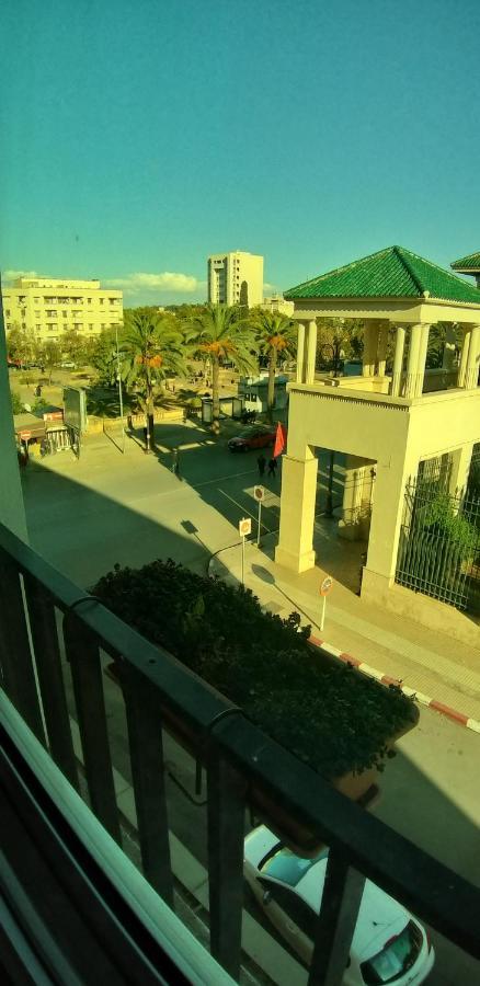 Amor Hotel Fès Exteriör bild