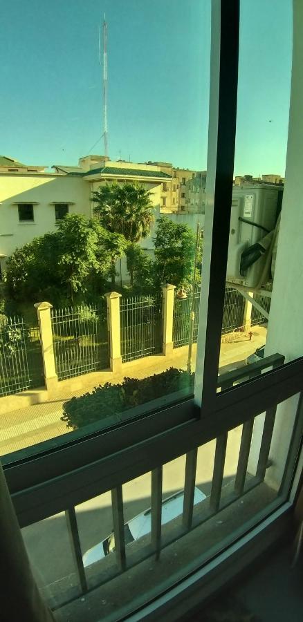 Amor Hotel Fès Exteriör bild