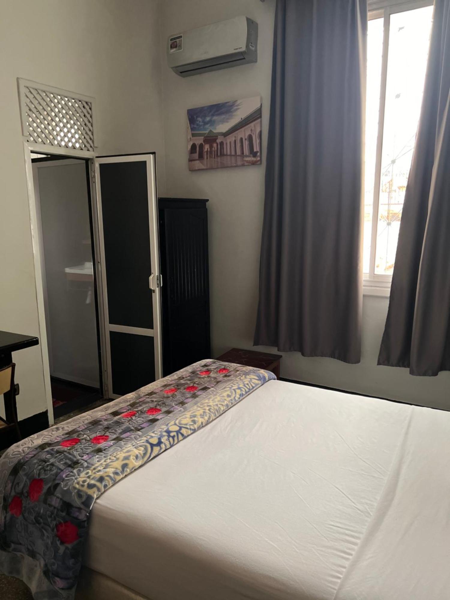 Amor Hotel Fès Exteriör bild