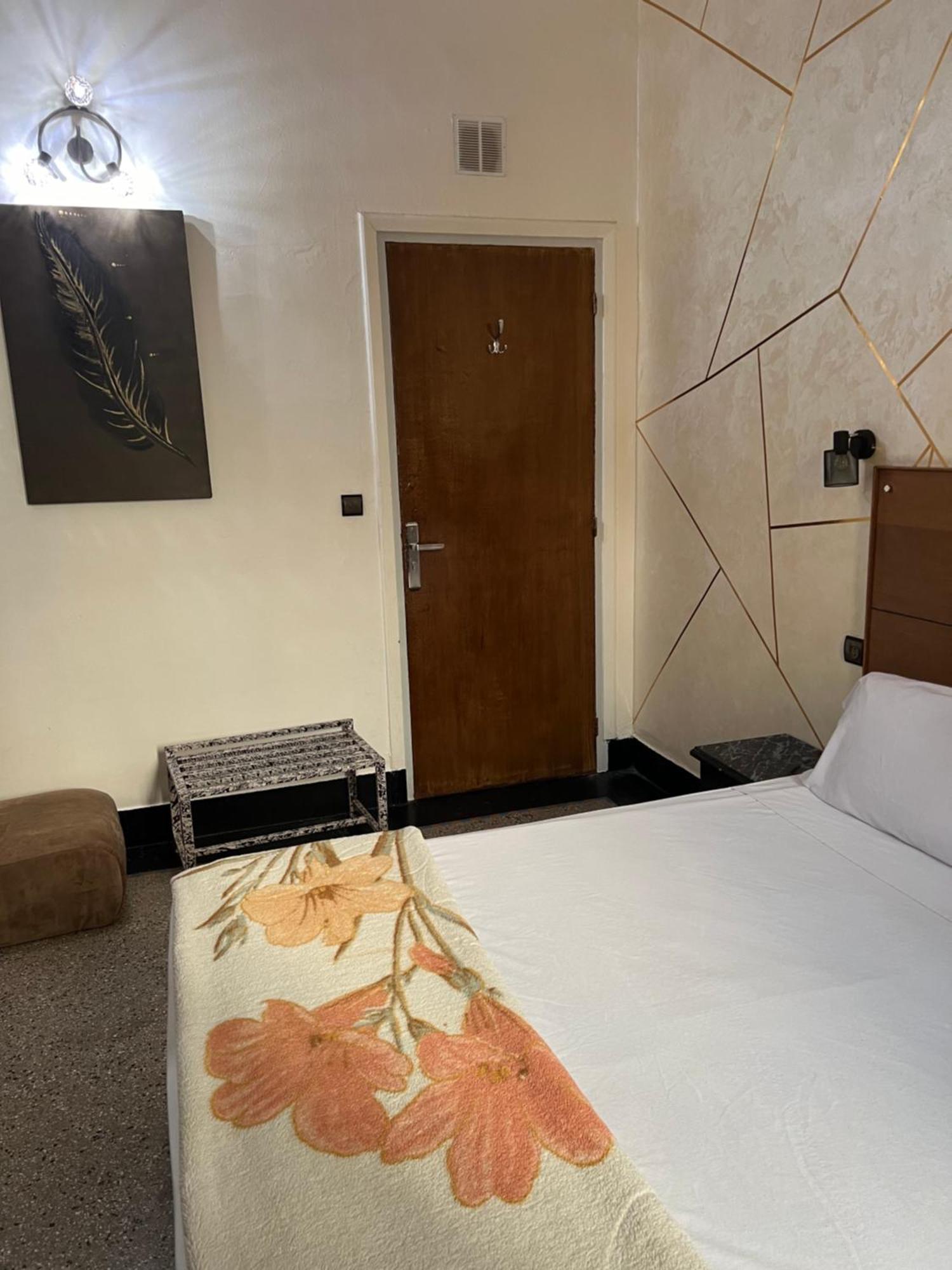 Amor Hotel Fès Exteriör bild