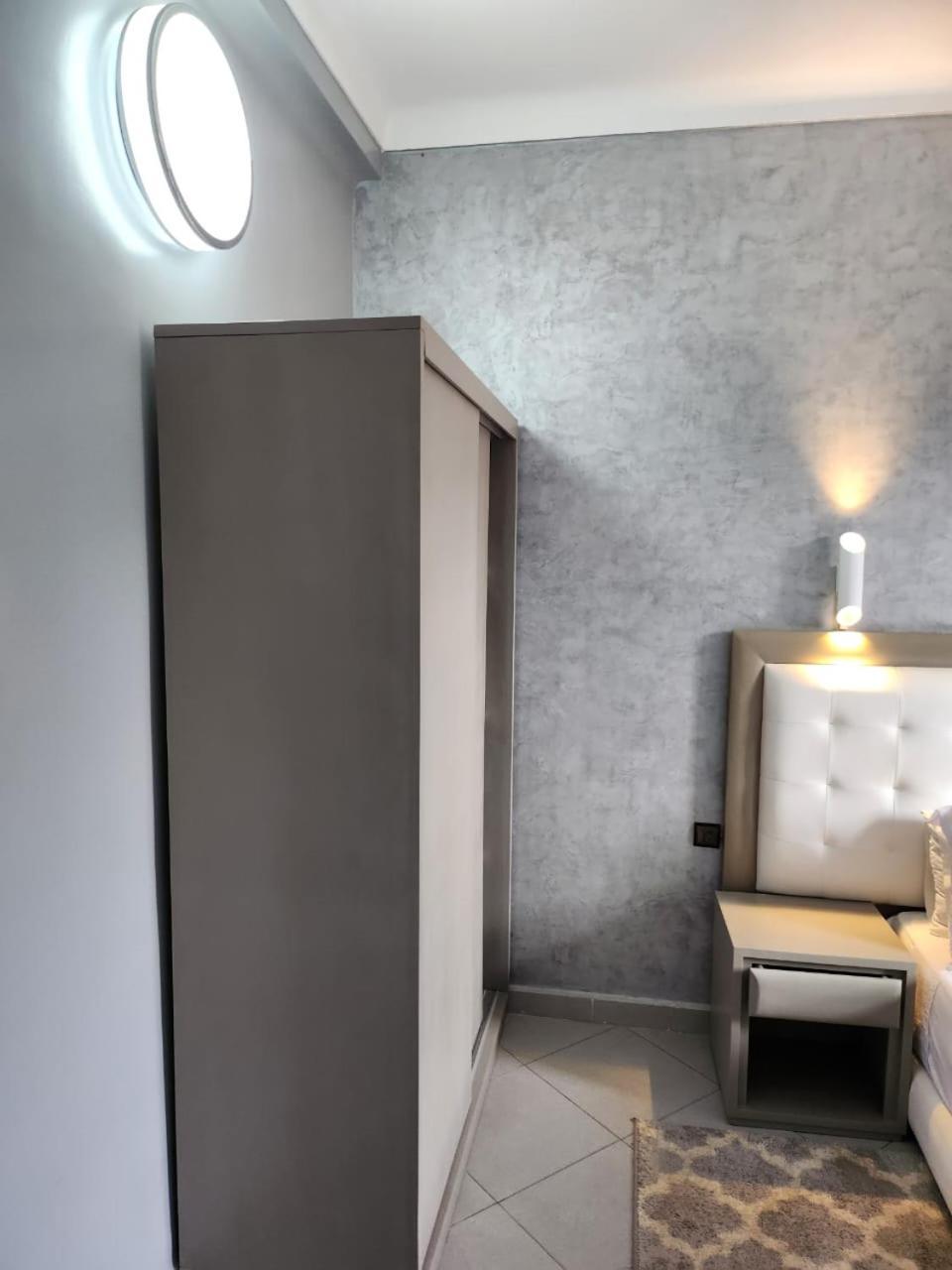 Amor Hotel Fès Rum bild